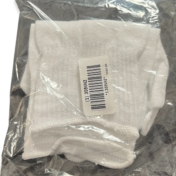 Wells Lamont White Thermal Glove Liner - Picture 3 of 4